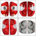 Labwork Lh Rh Tail Lights Replacement For 2014-2020 Toyota Tundra Rear Lamps Assembly Driver Passenger Side
