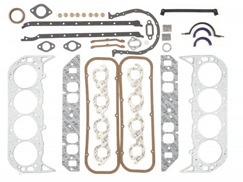 Mr Gasket 7106mrg Engine Rebuilder Overhaul Kit