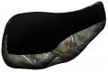 Verde Powersports Vps Seat Cover For Suzuki Vinson 500 Fits 2003 To Beyond All Models Black Top Camo Sides 