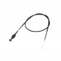 Choke Cable For Honda Atc250sx Big Red 250 Atc250es 1985-1987 With Starter Valve Plunger Kit