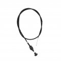 Choke Cable For Honda Atc250sx Big Red 250 Atc250es 1985-1987 With Starter Valve Plunger Kit