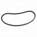 Fridayparts V Belt Drive Fan 19805-72530 1980572530 Compatible For Kubota D722 D902 Dg972 Z482 Engine