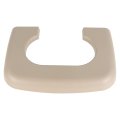Center Console Cup Holder Pad Replacement For F150 1997-2003 Beige