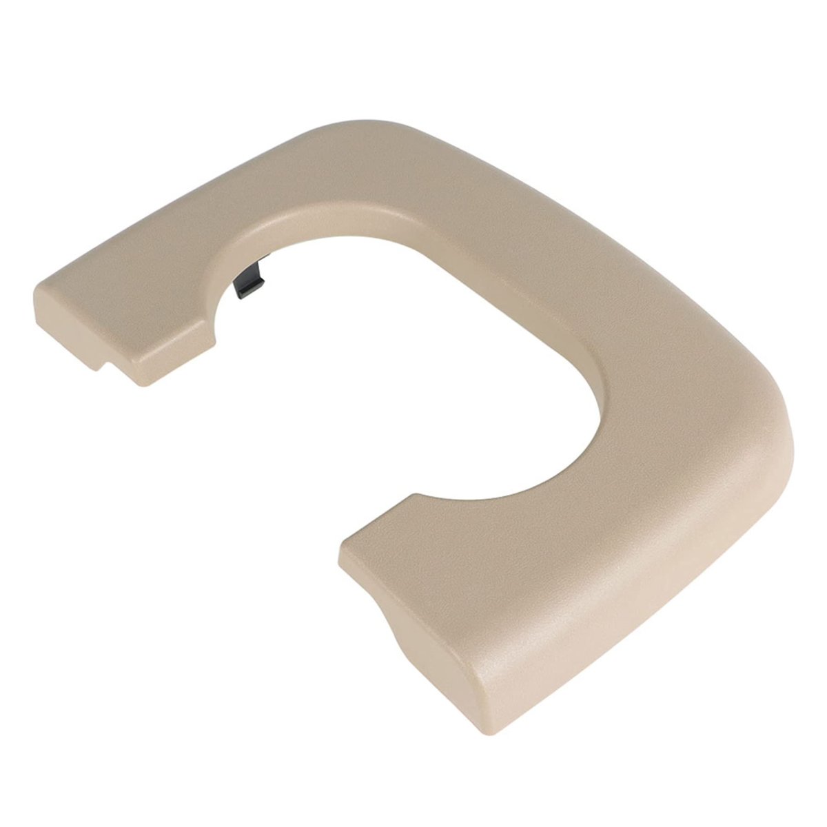 Center Console Cup Holder Pad Replacement For F150 1997-2003 Beige