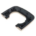 Center Console Cup Holder Pad Replacement For F150 1997-2003 Beige