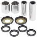 Bossbearing Swingarm Bearings And Seals Kit For Suzuki Drz125 2003 2004 2005 2006 2007 