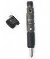 Labwork Diesel Fuel Injectors Replacement For 94-98 5 9l Cummins 40-60 Hp M14 145 614