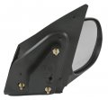 Door Mirror Passenger Side Manual Adjustment Mechanics Choice For 2007-2012 Dodge Caliber