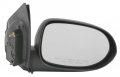 Door Mirror Passenger Side Manual Adjustment Mechanics Choice For 2007-2012 Dodge Caliber