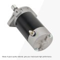 Starter Motor Replacement For Outboard Df50 Marine Engine Hb09-df50 High Torque With Keychain