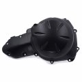 Smt- Lightweight Aluminum Alloy Engine Stator Crank Case Cover Compatible With Versys 650 Abs 2014-2017 Ninja 09-11 P N
