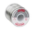Flo-temp Lead-free Solid Wire Solder 
