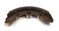 The Rop Shop Front Rear Brake Shoes For 2004 Present Club Car Precedent Gas Electric Ptv