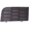 Perfect Fit Group Repf107519 Mustang Fog Lamp Cover Rh W Calif Pkg 