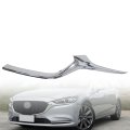 Driver Side Left Grille Molding For Mazda 6 2018 2019 2020 Replace Gsh7507k0d Ma1212105 