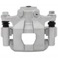 Silver Rear Left Right Brake Caliper Aintier 19b2780 19b2781 For Nissan 2002-2007 2013-2019