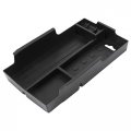 Center Console Organizer Tray Interior Accessories Compatible With 2012-2017 For Toyota Camry
