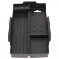 Center Console Organizer Tray Interior Accessories Compatible With 2012-2017 For Toyota Camry