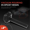 A-premium Engine Ignition Coil Pack Set Of 3 Compatible With Toyota Camry 1996-2001 Sienna 1998-2000 Avalon 1996-1999 Solara