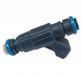 1253558 0280156208 Pack Of 2 Fuel Injectors For Polaris Rzr Sportsman Ranger Efi 700 800 Soli 0280156208 Pack Of 2 Fuel