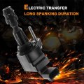 A-premium Engine Ignition Coil Pack Compatible With Buick Lacrosse Regal Verano Chevrolet Cobalt Equinox Malibu Gmc Terrain