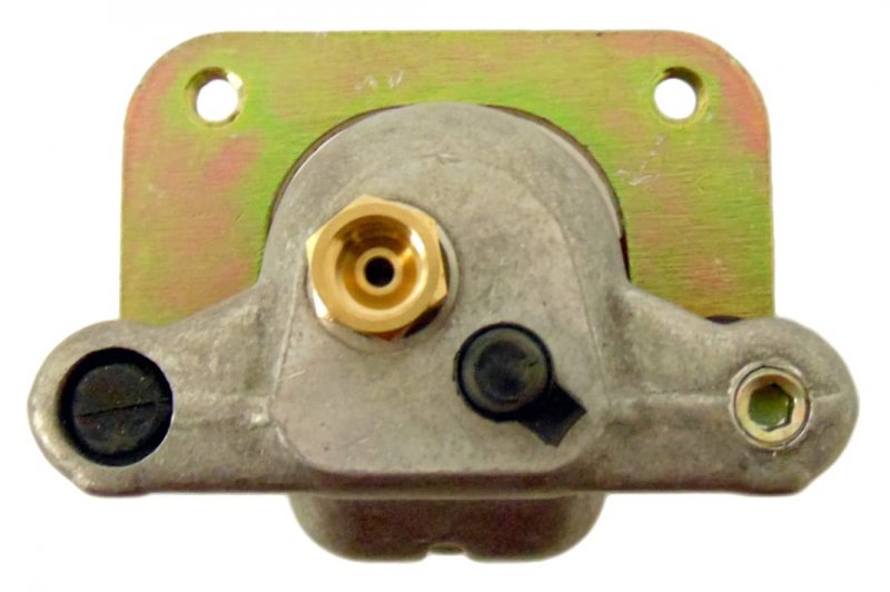 Cru For 96-04 Sportsman 500 Rse Duse Ho Swedish Front Right Brakecaliper