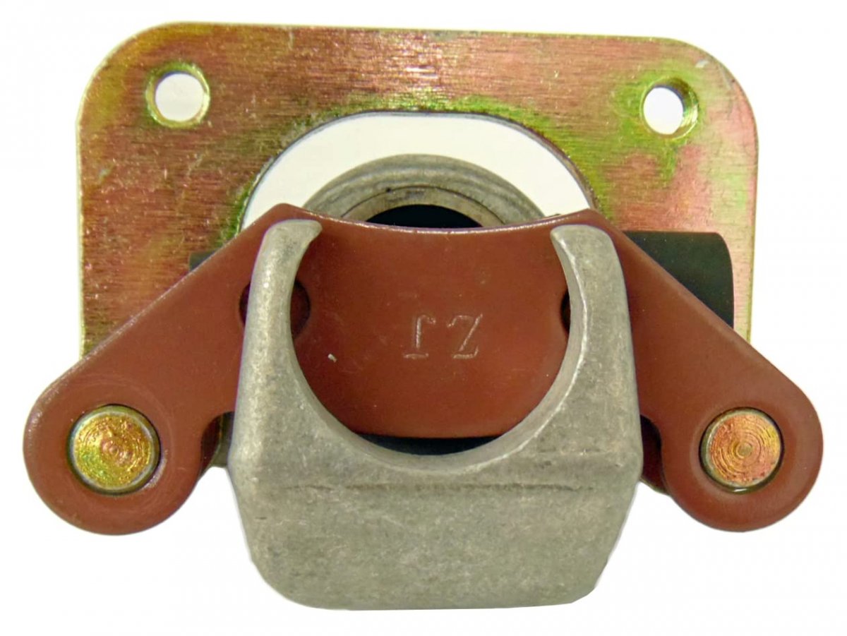 Cru For 96-04 Sportsman 500 Rse Duse Ho Swedish Front Right Brakecaliper