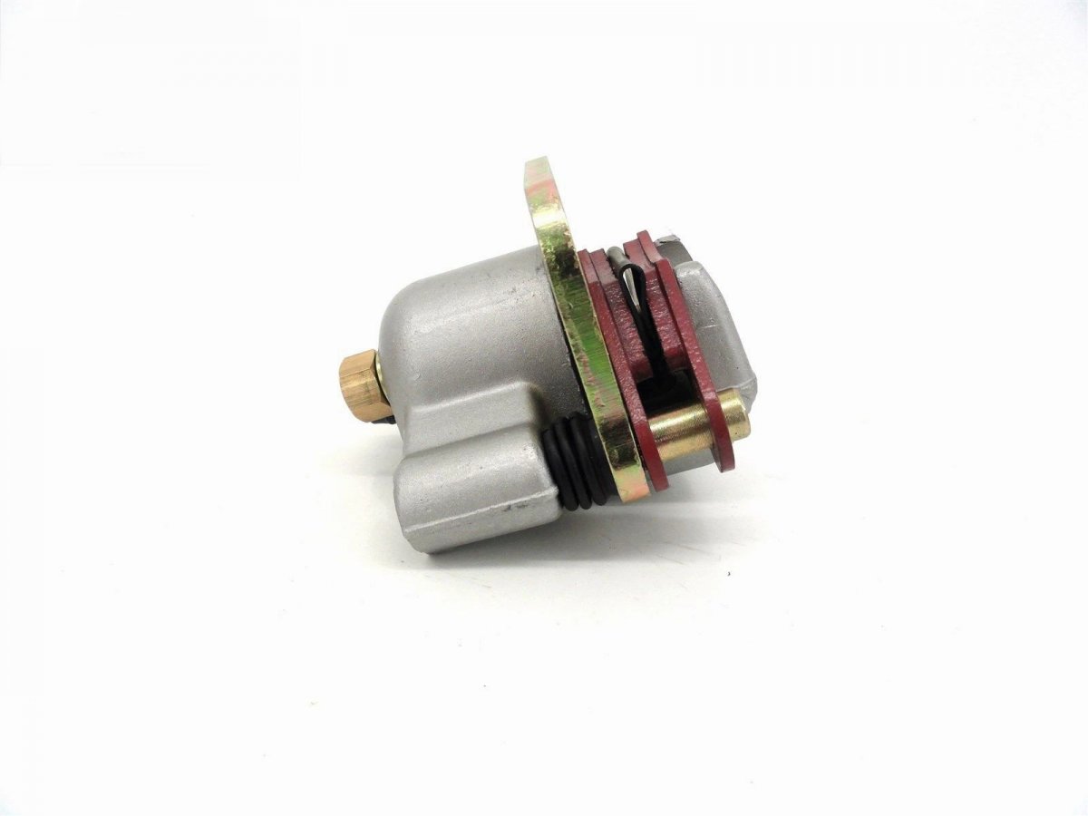 Cru For 96-04 Sportsman 500 Rse Duse Ho Swedish Front Right Brakecaliper