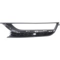 Volkswagen Passat Fog Light Cover Driver Side 2012 2013 2014 2015 Outer Lower Paint To Match Dot Sae Compliant Vw1038122 