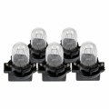 Multi Purpose Light Bulb Ford E-350 Super Duty 1999 2000 Glass Lens Halogen 12v Replacement For F4uz13b765a 
