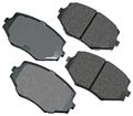 Brake Pad Set Act635 