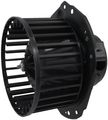 Four Seasons Trumark 35384 Blower Motor With Wheel 