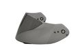 Scorpion Standard Faceshield Exo-r2000 R410 R710 T1200 Motorcycle Helmet Accessories Dark Smoke One Size 