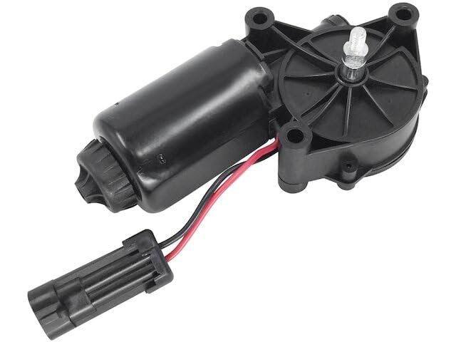Left Driver Side Headlight Motor For 1993-1997 Pontiac Firebird