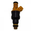 Set Of 4 Oe 0280150714 Ev1 Fuel Injector Fits 1991-1994 For Bmw 318i 318is 1 8l L4 19lbs