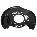 Brake Packing Plate Fit For 2005-2023 Toyota Tacoma Front Right 1pcs