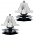 Aintier New Spindle Assembly Pack 2 Deck Fits For Cud Cadet 54 618-06979 918-06979 285-706