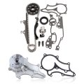 Timing Chain Kit Water Pump Sets 94148s 13506-35030 Bwp-784 Wp900 Fits For Toyota 4runner Celica Pickup 1985-1995 2 4l