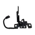 Hood Latch For Gmc Canyon 2015 2021 With Theft Deterrent And Remote Start Replacement Gm1234133 84066069 
