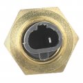 A-premium Engine Coolant Temperature Sensor Compatible With Toyota 4runner Camry Pickup Land Cruiser Mr2 Lexus Gs300 Lx450