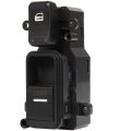Passenger Side Power Window Switch For Honda Accord 2003 2007 And Odyssey 2005 2008 Front Right Control 35760sdaa21 