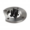 Support Plate And Shim Kit Counter Shaft Rear Upgrade Bearing Retainer For Ford Mustang S T5 Transmission T5-144 