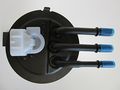F2565a Fuel Pump Module Assembly Piston Style For Ethanol Systems 