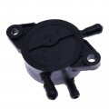 Holdwell Fuel Pump Compatible With Kawasaki Engine Fd731v Fh381v Fh430v Fh451v Fh500v Fh531v Fh541v