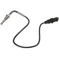 Exhaust Temperature Sensor 273-10222 For Jeep Grand Cherokee And Ram 1500 2014 To 2018 Measuring Range 0 900 Degrees Celsius 