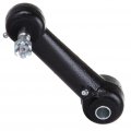 Ocpty New 1-piece Steering Idler Arm Fit For Dodge B100 B150 B1500 B200 B250 B2500 B300 B350 B3500 Cb300 Ram 1500 Van 2500 3500