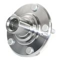 Durago 29595108 Front Wheel Hub 