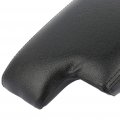 Aintier Black Center Console Lid Compatible With 1999-2004 For Bmw E46 3 Series Armrest Cover Repair Kit
