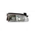 Passenger Side Headlight Assembly For Geo Prizm 1993 1994 1995 1996 1997 Replaces Gm2503134 94852389 Dot Certified Halogen Lamp 
