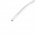 Uxcell 12 5m X 6mm Chrome Trim Strip Car Door Edge Decoration Guard Protector